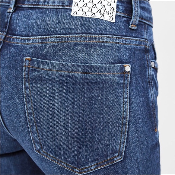 Zara Skinny Jeans - Picture 3 of 5